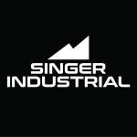 Singer Industrial Profile Picture