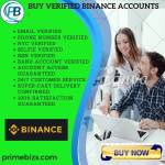 Buy Verified Binance Accounts Binance Accounts Profile Picture