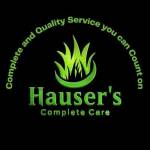 Hausers Complete Care INC Profile Picture