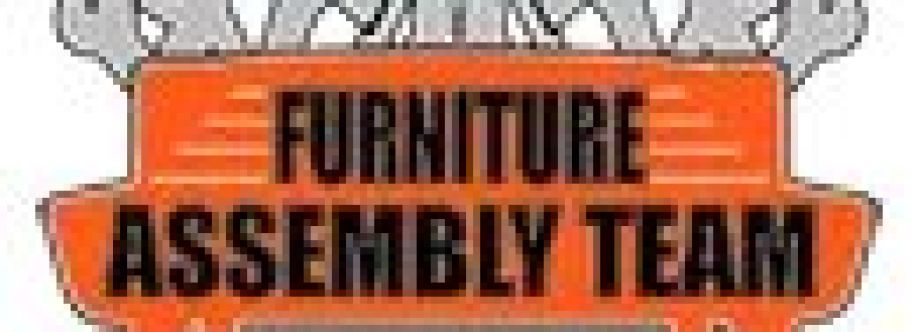 Furniture Assembly Team Cover Image