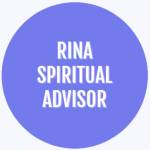Rina's Readings Psychic Tarot Profile Picture