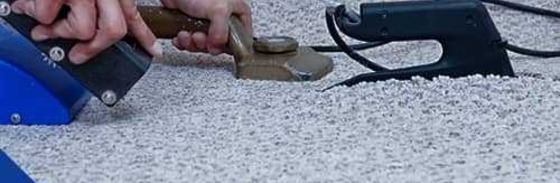 Invisible Carpet Repair Melbourne Cover Image