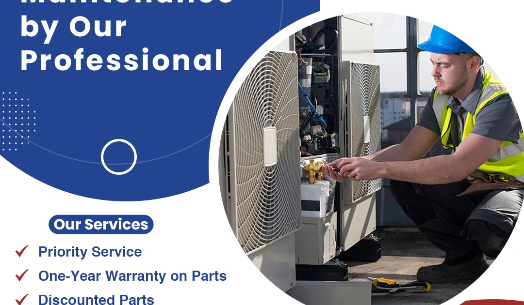 Choosing the Right HVAC Technician for Your AC Repair