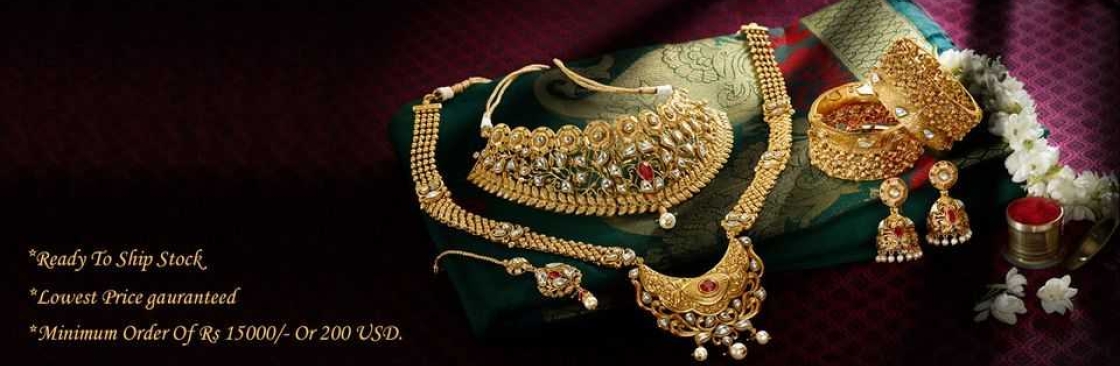 Kanhai Jewels Cover Image