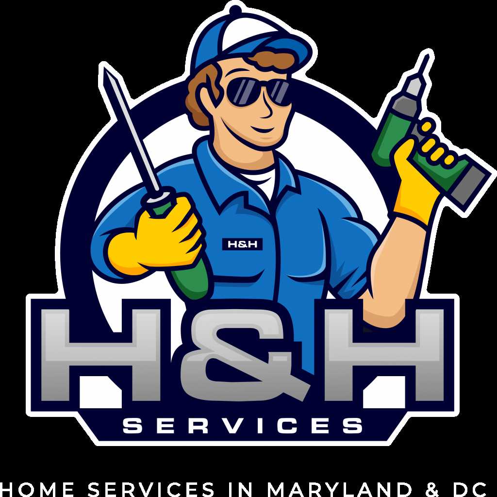 H&H Handyman and Garage doors Services