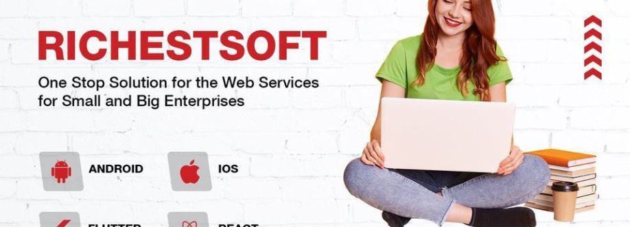 RichestSoft Cover Image