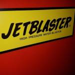 Jet Blaster Profile Picture