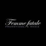 Femme Fatale Media Profile Picture