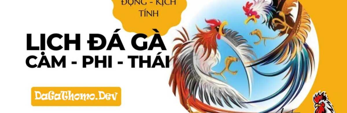 Đá Gà Thomo Cover Image