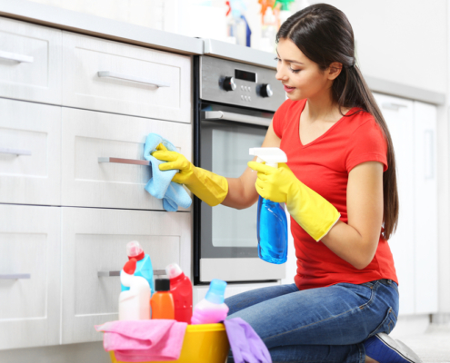 Maintaining Productivity and Hygiene: The Importance of Office Cleaning Company in Coquitlam