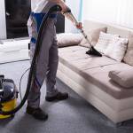Upholstery Cleaning Perth Profile Picture