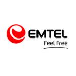 Emtel Network Profile Picture