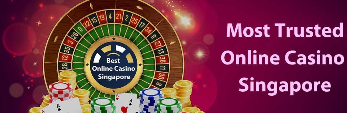 Online Casino Singapore Cover Image