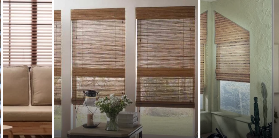 Woven Window Shades Manhattan : Elevate Your Beautiful Home