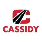 Cassidy Paving Profile Picture