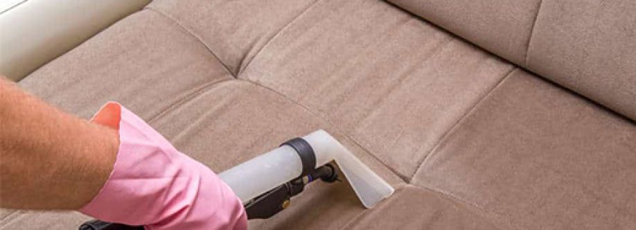 Upholstery Cleaning Perth Cover Image