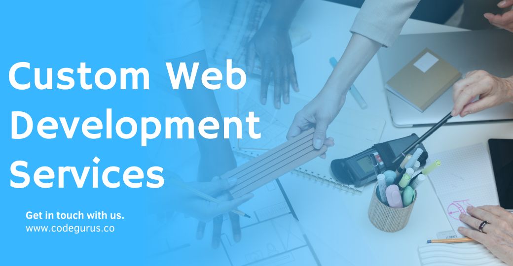 Custom Web Development Services for Your WordPress Website | CodeGurus - Outfit Cloth Suite