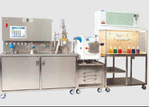 Empowering Innovation: Lab Scale Pasteurizer by MicroThermics | by Micro Thermics | Sep, 2023 | Medium
