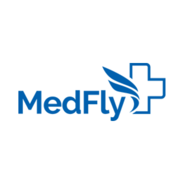 MedFly: Your Trusted Medical Supply Company