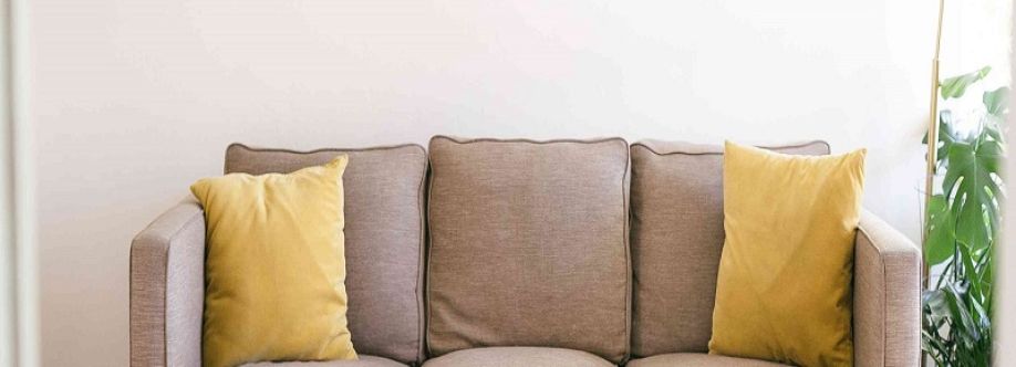 Couch Cleaning Canberra Cover Image