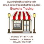 Bouksha trading Profile Picture