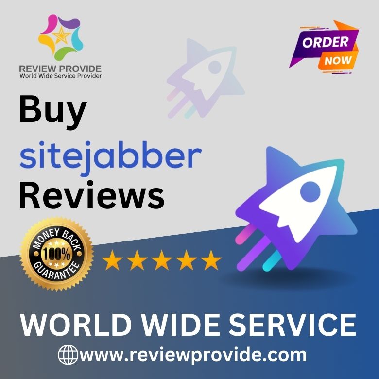 Buy Site Jabber Reviews - ReviewProvide