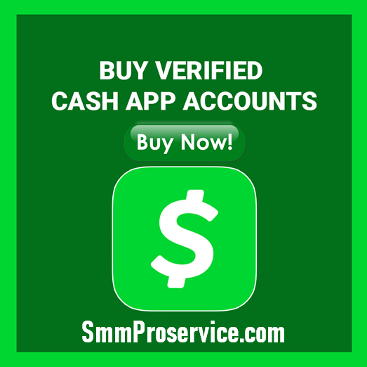 Buy Verified Cash App Accounts -