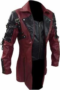 Women's Motorcycle Jacket | Shop Hoodies, Jackets, Vests - Yohaan Leathers