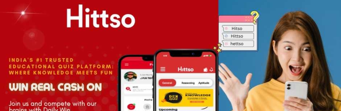 Hittso App Cover Image