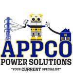 Appco Power Solutions Profile Picture