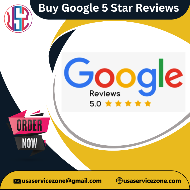 Buy Google 5 Star Reviews - 100% Safe Reviews service