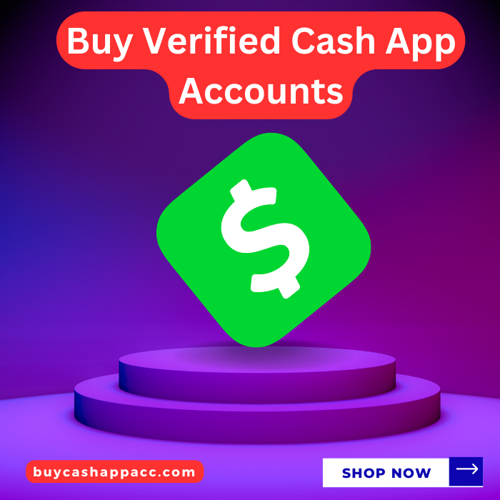 Buy Verified Cash App Accounts - BTC Enabled with documents Verified