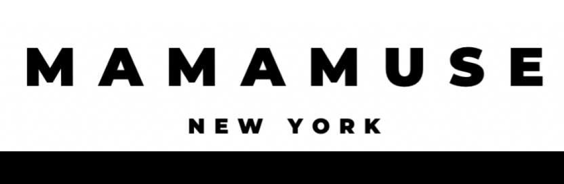 Mama Muse NYC Cover Image
