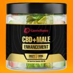 Green Bunny CBD Male Enhancement Gummies For More Satisfaction During Sex Profile Picture