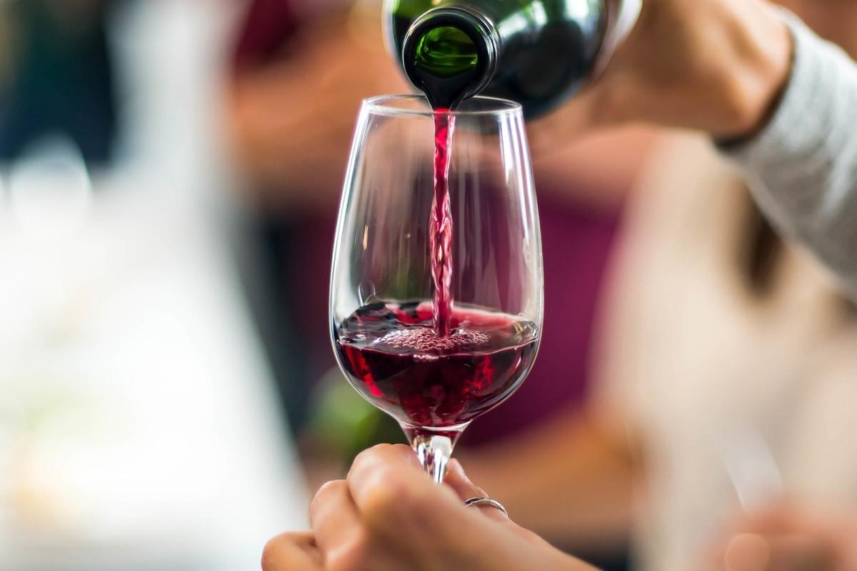Ethical Drinking: A Guide to Vegan Wines - Lifestyle