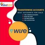 Buy Transferwise Account Profile Picture