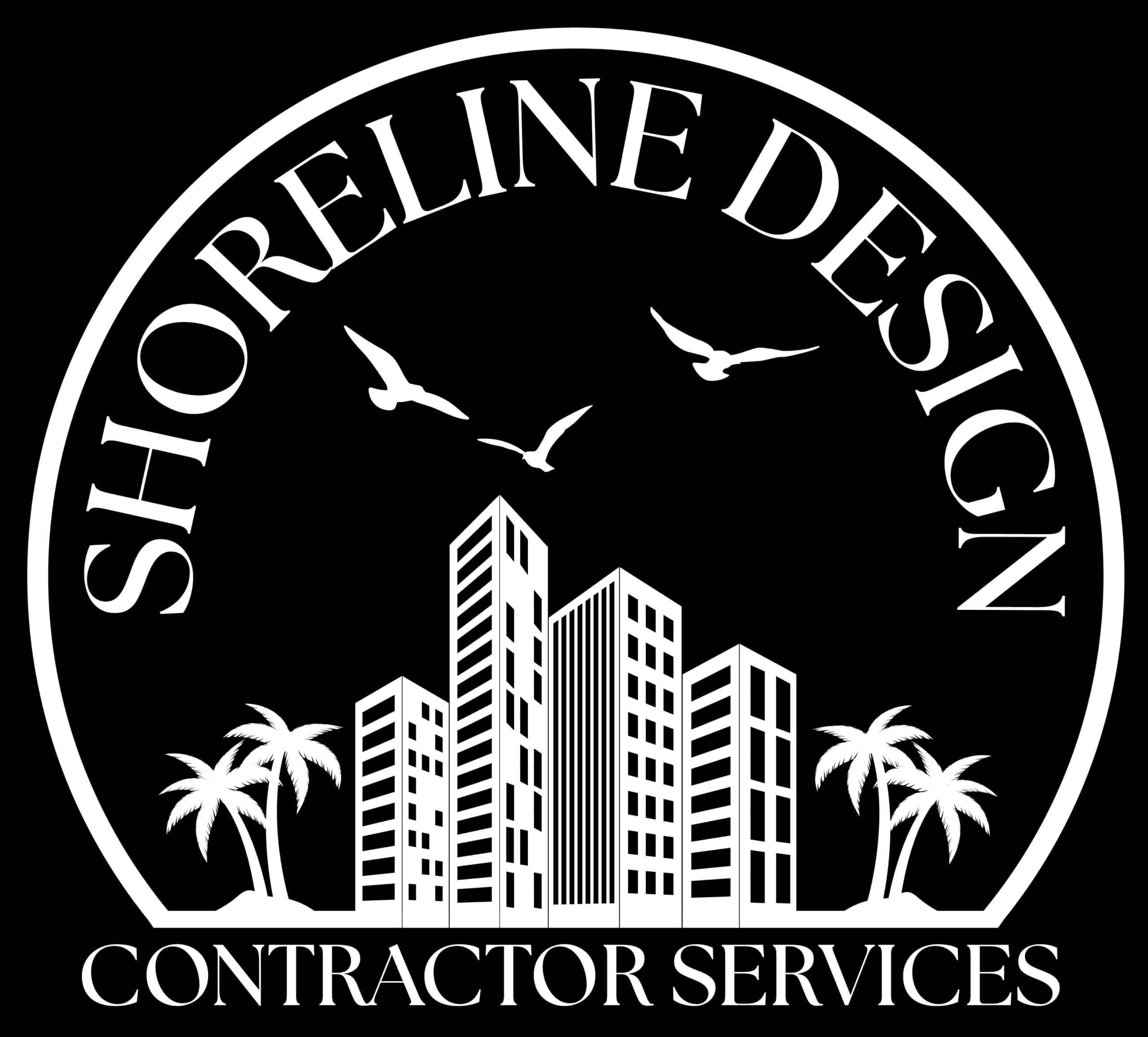 Waterproofing Contractor Company in Miami - Shoreline Design