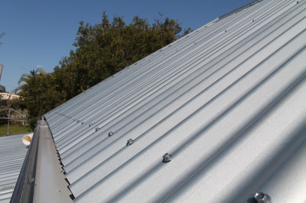 Protecting Your Home: Aluminium Roofing Solutions in Brisbane – Zen Roofing