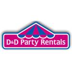 D&D Party Rental Profile Picture