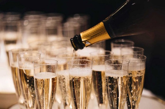 Decanting the Details: The Ultimate Guide to Drinking Champagne - Editors Top