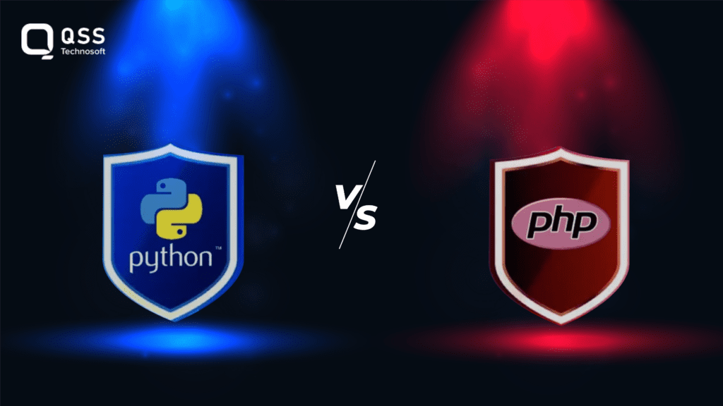 PHP vs Python: Make Right Choice for Mobile App Development