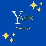 yasir 252 Profile Picture