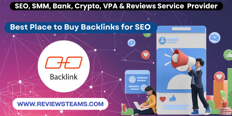Best Place to Buy Backlinks for SEO - Building Services