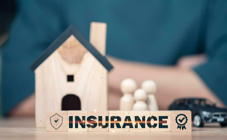 Property Insurance – HCIH Insurance Agency