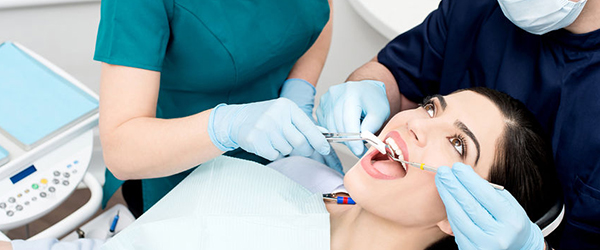 Seeking A Renowned Dental Assistant Training School In Staten Island!
