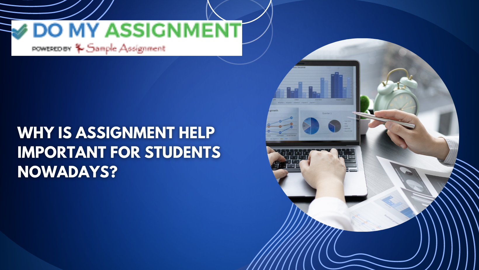 Why is Assignment Help important for students nowadays? - Havily