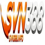 SVN388 Info Profile Picture