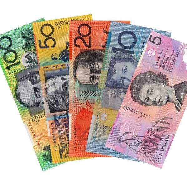 Buy Fake Australian Dollars Online - Counterfeit Australian Money for Sale