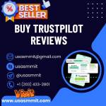 Buy Trustpilot reviews Profile Picture