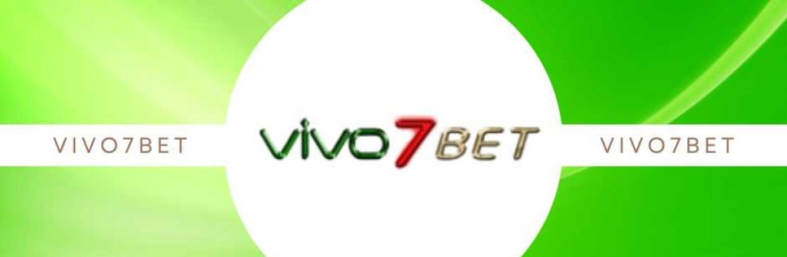 VIVO7BET Situs Judi Online Slot Pulsa Cover Image